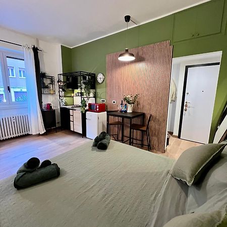 La Bella Milano Charme Apartment 3 Km Away From Duomo/ Netflix & Wi-Fi Included Экстерьер фото